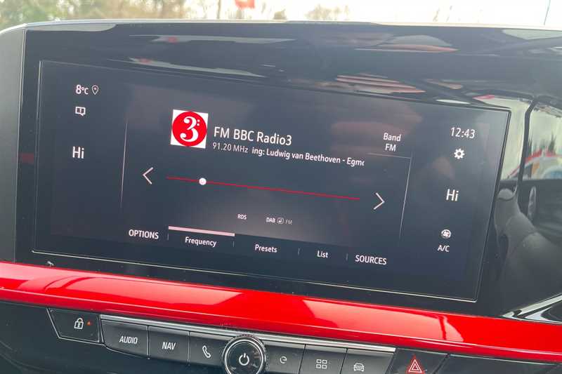 Used Vauxhall Mokka 2022 for sale - 77554165: Photo 17