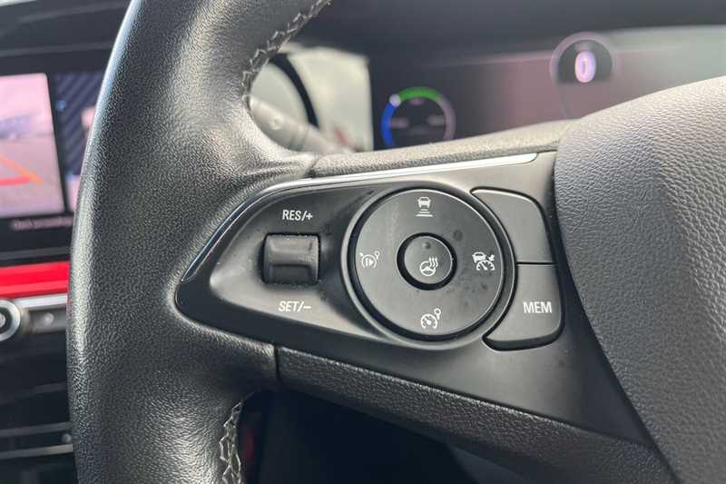 Used Vauxhall Mokka 2022 for sale - 77554165: Photo 21