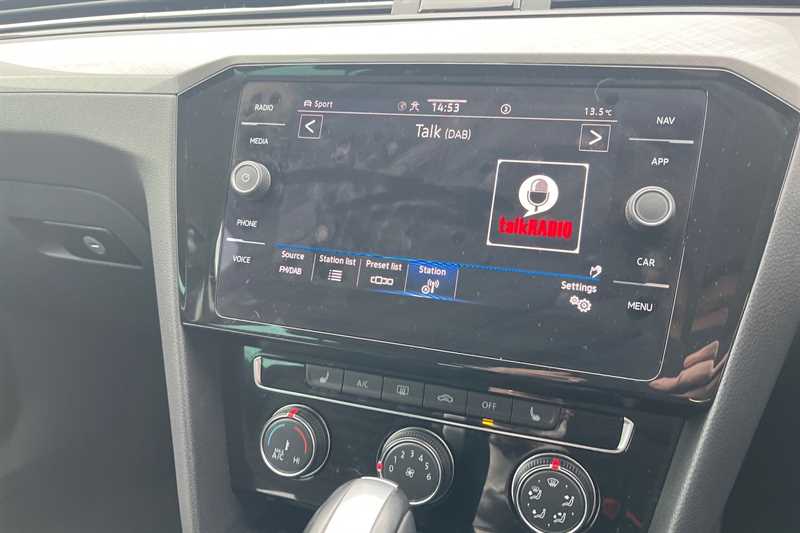 Used Volkswagen Passat 2022 for sale - 77308988: Photo 17