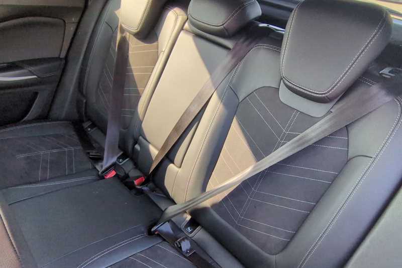 Used Vauxhall Grandland 2023 for sale - 78049993: Photo 4