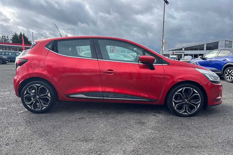 Used Renault Clio 2017 for sale - 77711689: Photo 2