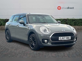 Used MINI Clubman 2017 for sale - 79110734: Photo
