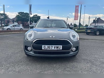 Used MINI Clubman 2017 for sale - 79110734: Photo