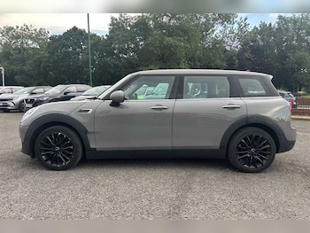 Used MINI Clubman 2017 for sale - 79110734: Photo