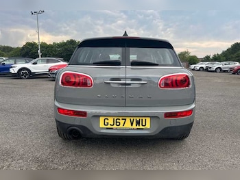 Used MINI Clubman 2017 for sale - 79110734: Photo