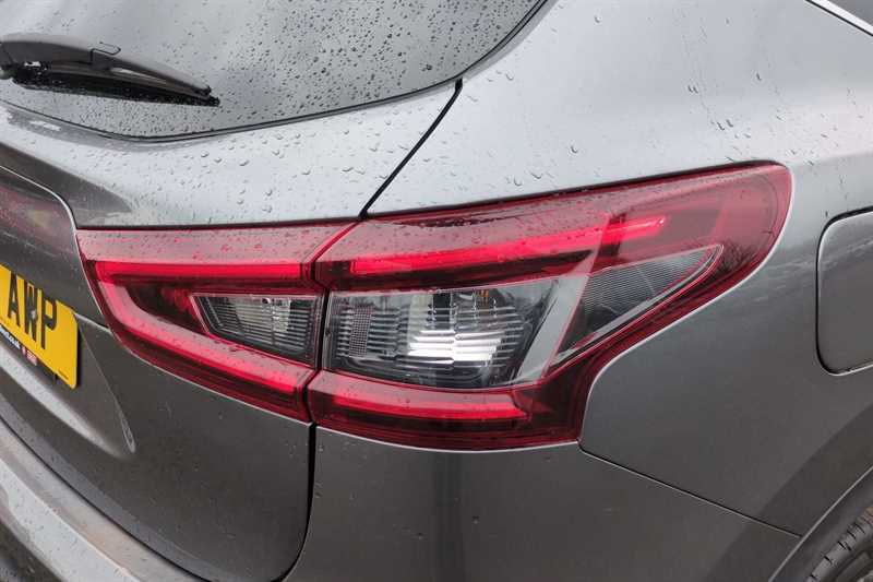 Used Nissan Qashqai for sale - 77887168: Photo 32