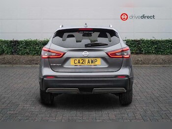 Used Nissan Qashqai 2021 for sale - 77887168: Photo