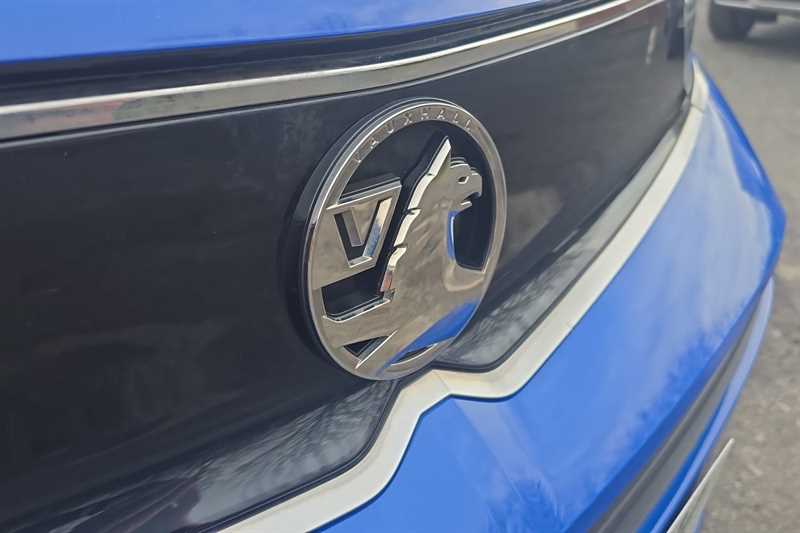 Used Vauxhall Mokka 2022 for sale - 77553824: Photo 30