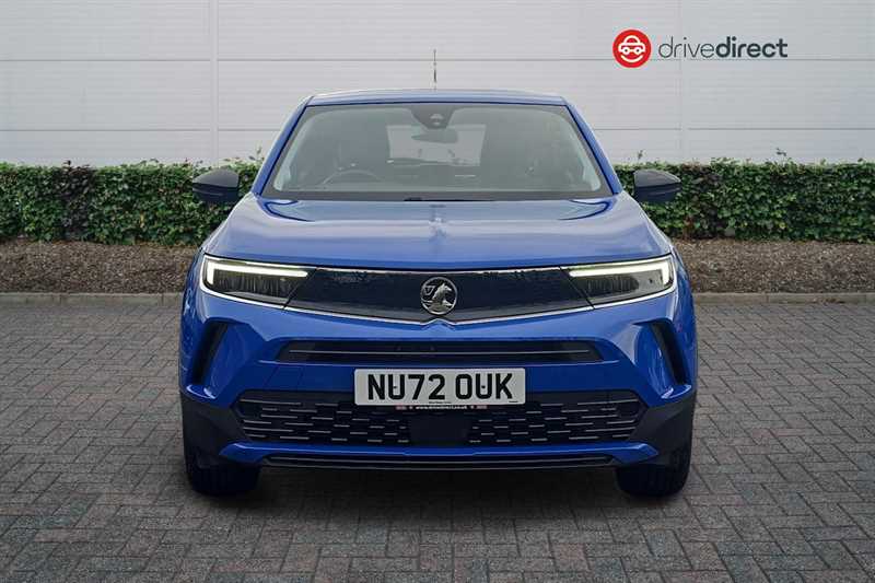 Used Vauxhall Mokka 2022 for sale - 77553824: Photo 8