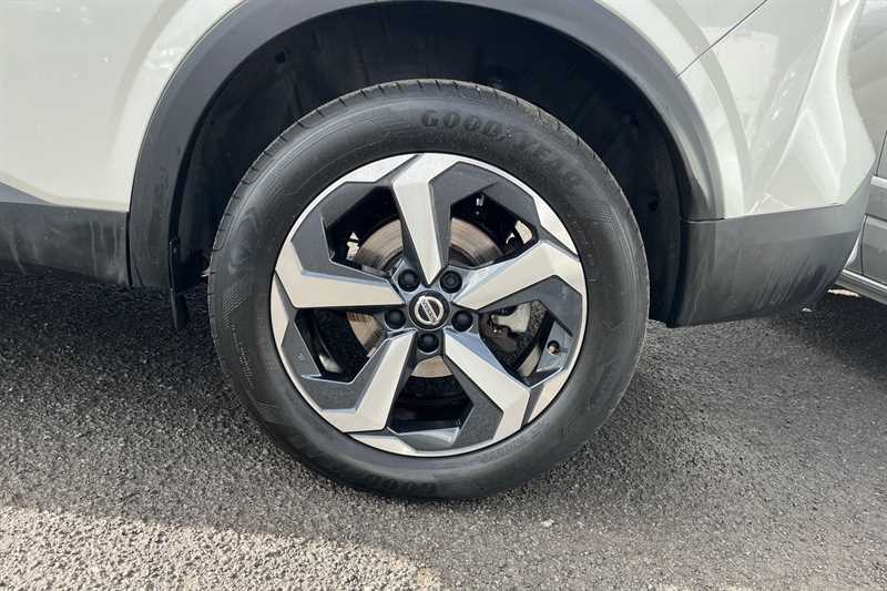 Used Nissan Qashqai 2022 for sale - 76448416: Photo 10