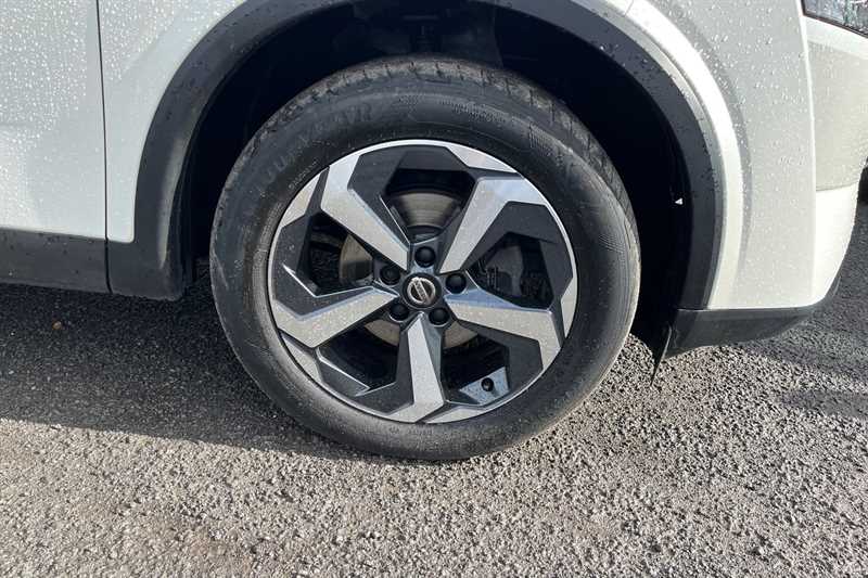 Used Nissan Qashqai 2022 for sale - 76448416: Photo 11