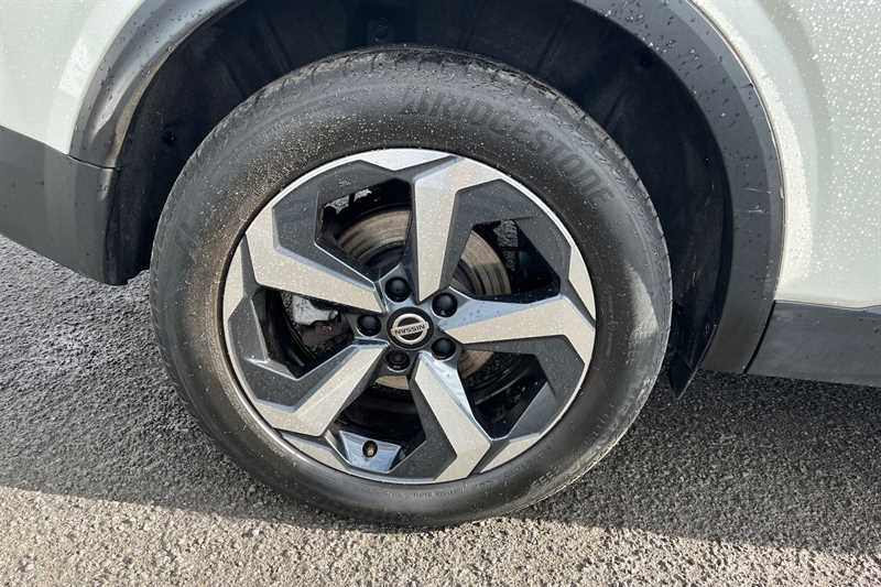 Used Nissan Qashqai 2022 for sale - 76448416: Photo 12