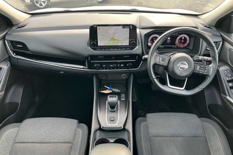 Used Nissan Qashqai 2022 for sale - 76448416: Photo 13