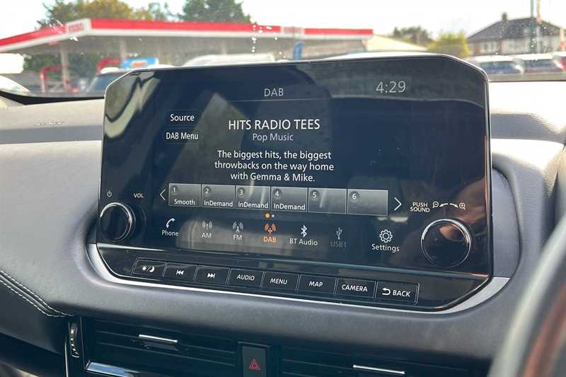 Used Nissan Qashqai 2022 for sale - 76448416: Photo 17