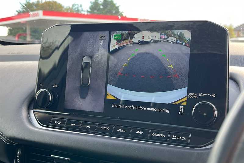 Used Nissan Qashqai 2022 for sale - 76448416: Photo 19