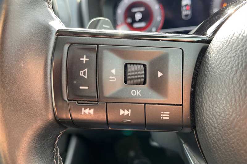 Used Nissan Qashqai 2022 for sale - 76448416: Photo 21