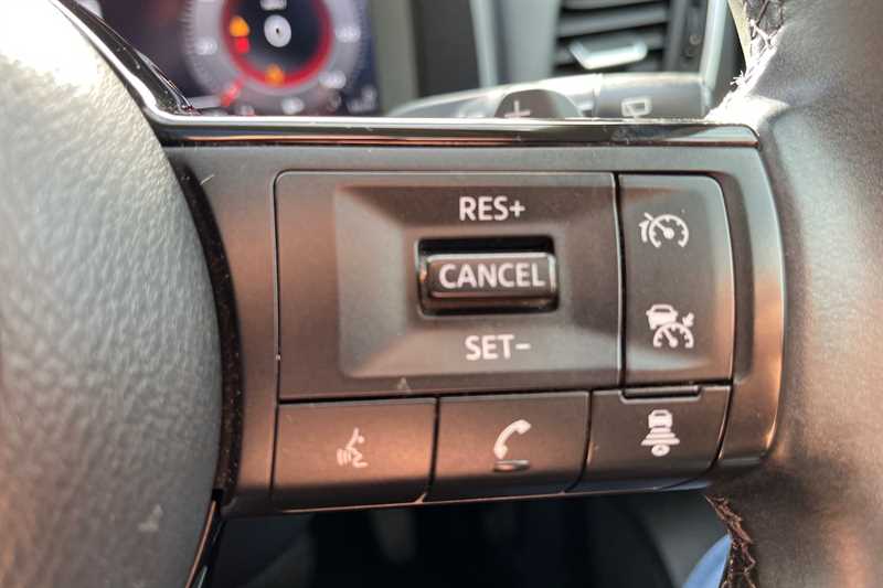 Used Nissan Qashqai 2022 for sale - 76448416: Photo 22