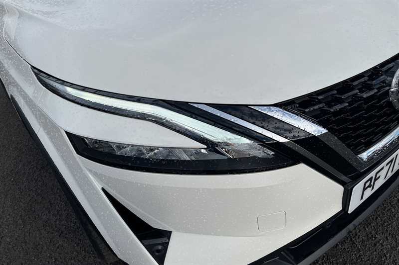 Used Nissan Qashqai 2022 for sale - 76448416: Photo 28