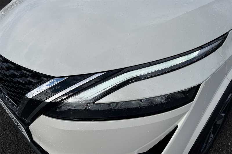 Used Nissan Qashqai 2022 for sale - 76448416: Photo 29