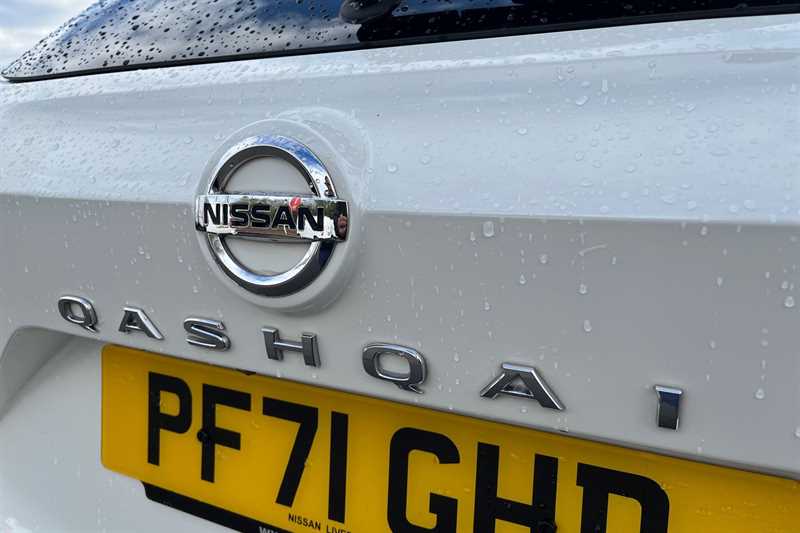 Used Nissan Qashqai 2022 for sale - 76448416: Photo 30