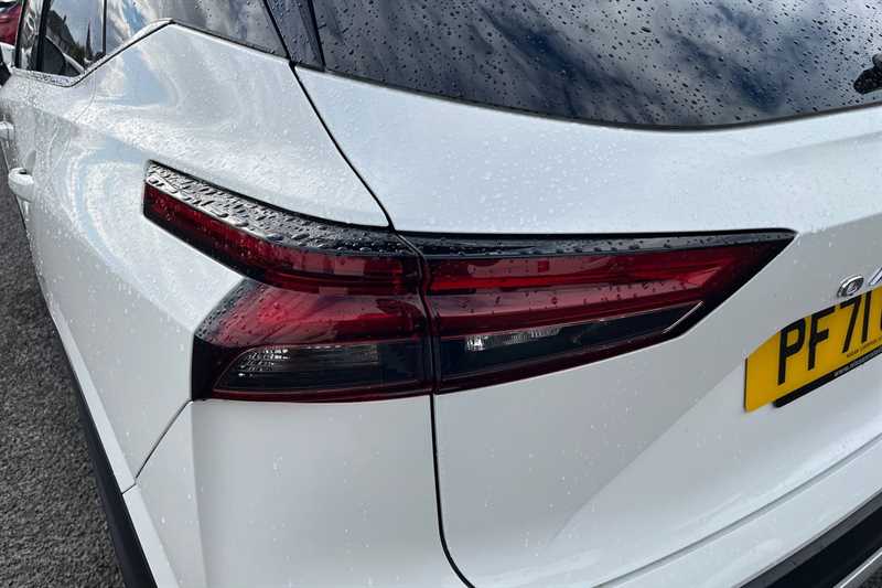 Used Nissan Qashqai 2022 for sale - 76448416: Photo 31