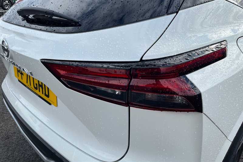 Used Nissan Qashqai 2022 for sale - 76448416: Photo 32