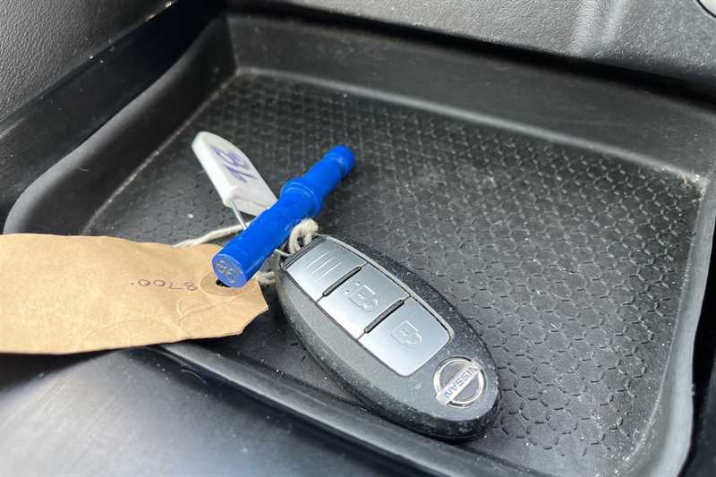 Used Nissan Qashqai 2022 for sale - 76448416: Photo 36