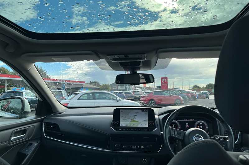 Used Nissan Qashqai 2022 for sale - 76448416: Photo 40