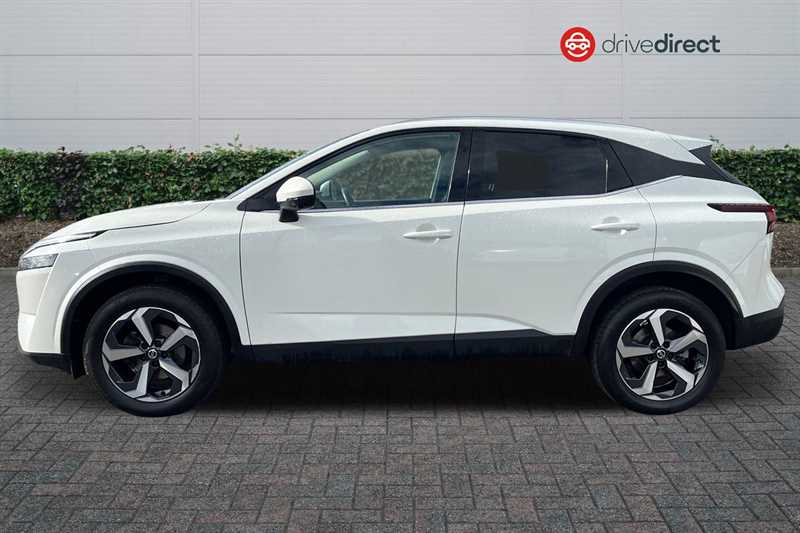 Used Nissan Qashqai 2022 for sale - 76448416: Photo 6