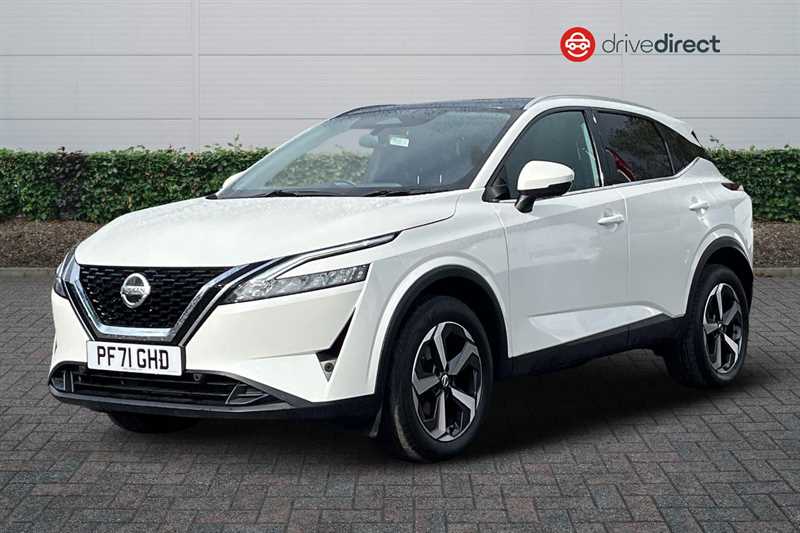 Used Nissan Qashqai 2022 for sale - 76448416: Photo 7