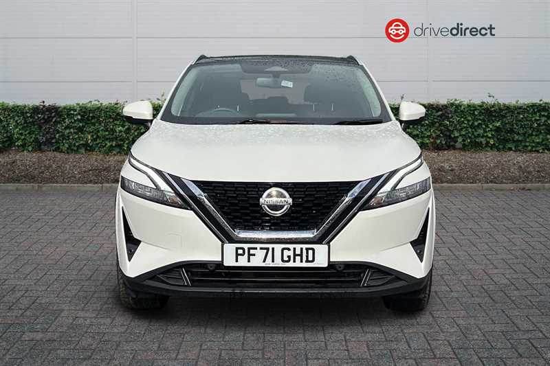 Used Nissan Qashqai 2022 for sale - 76448416: Photo 8