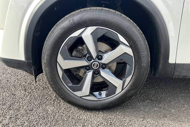 Used Nissan Qashqai 2022 for sale - 76448416: Photo 9