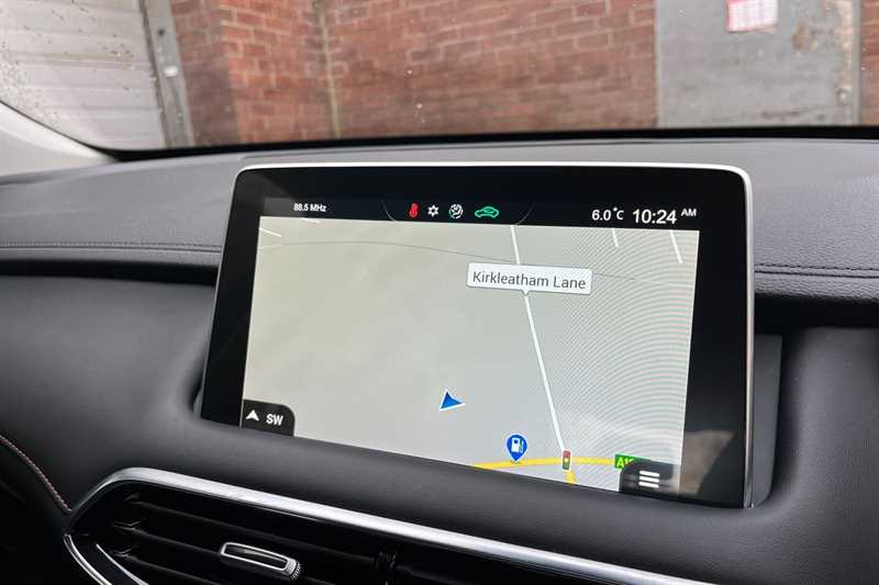 Used MG MG HS 2022 for sale - 77309742: Photo 18