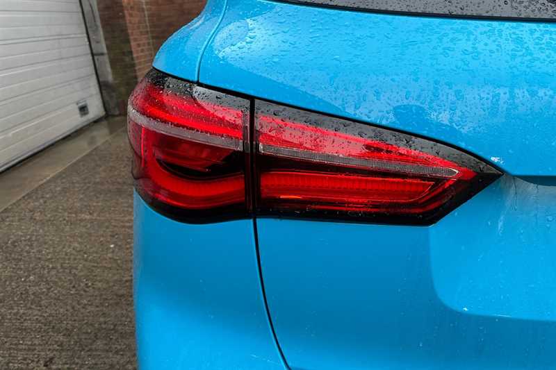 Used MG MG HS 2022 for sale - 77309742: Photo 31