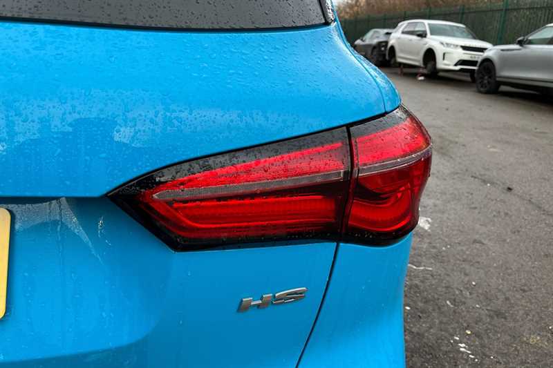 Used MG MG HS 2022 for sale - 77309742: Photo 32