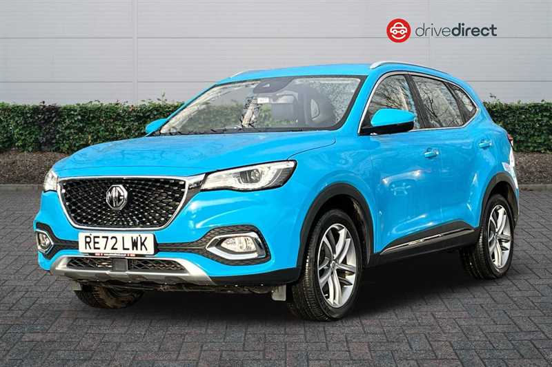 Used MG MG HS 2022 for sale - 77309742: Photo 7