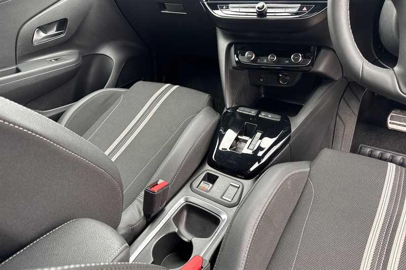 Used Vauxhall Corsa 2024 for sale - 77944503: Photo 14