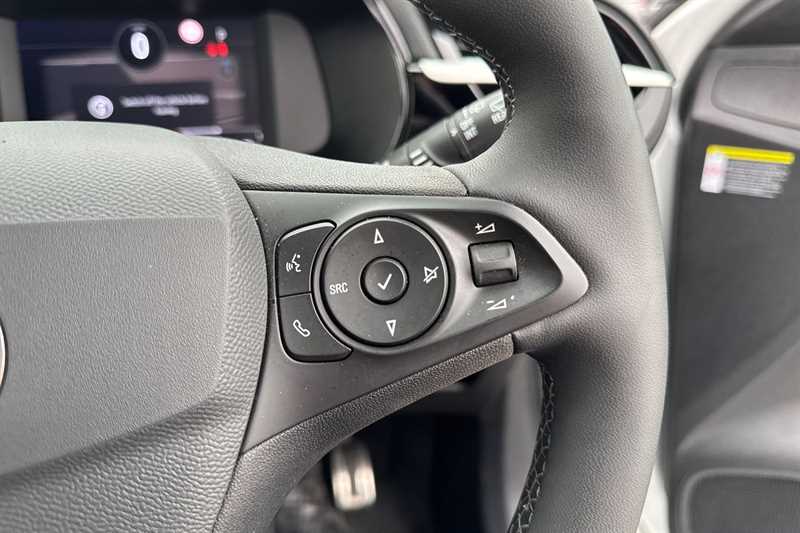 Used Vauxhall Corsa 2024 for sale - 77944503: Photo 22