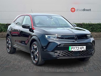 Used Vauxhall Mokka Electric 2023 for sale - 78731929: Photo