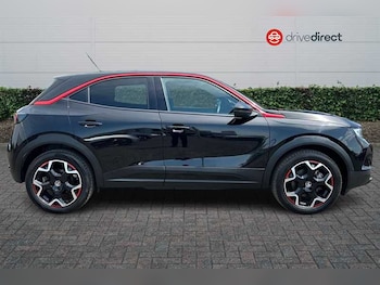 Used Vauxhall Mokka Electric 2023 for sale - 78731929: Photo