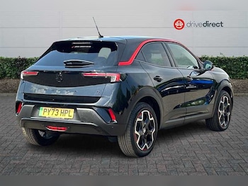 Used Vauxhall Mokka Electric 2023 for sale - 78731929: Photo