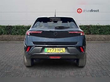 Used Vauxhall Mokka Electric 2023 for sale - 78731929: Photo