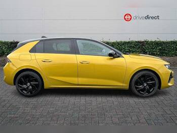 Used Vauxhall Astra 2022 for sale - 79715497: Photo