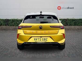 Used Vauxhall Astra 2022 for sale - 79715497: Photo