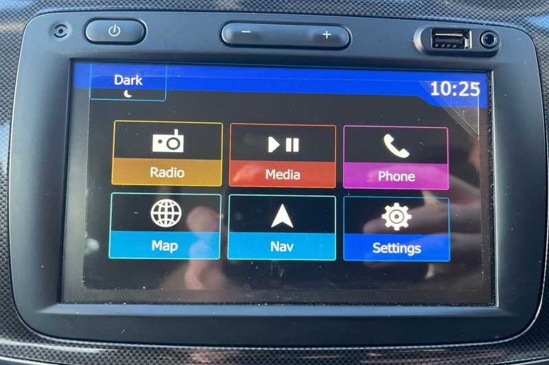 Used Dacia Logan MCV 2020 for sale - 77317610: Photo 17