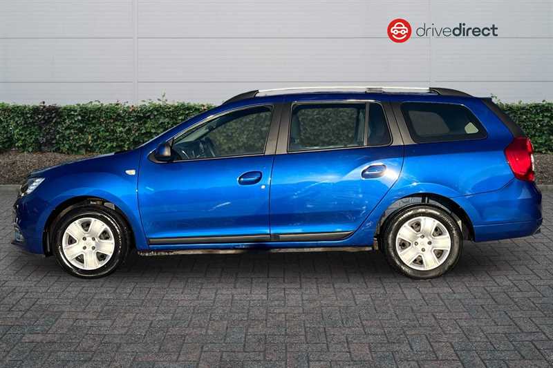 Used Dacia Logan MCV 2020 for sale - 77317610: Photo 6