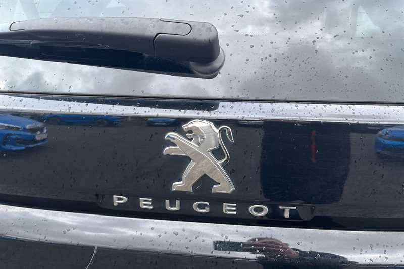 Used Peugeot 5008 2020 for sale - 77334572: Photo 30