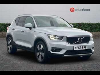2019 - 1.5 T3 Momentum Pro SUV 5dr Petrol Auto Euro 6 (s/s) (163 ps)