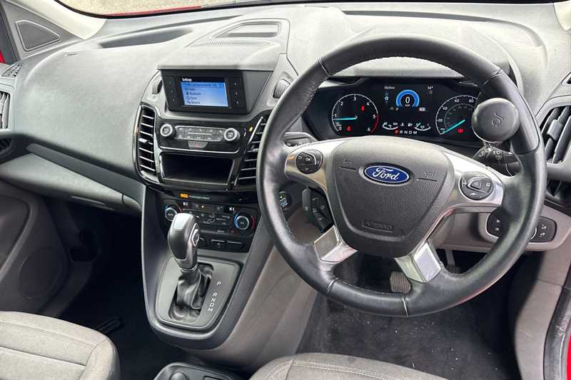 Used Ford Tourneo Connect 2021 for sale - 77900614: Photo 14