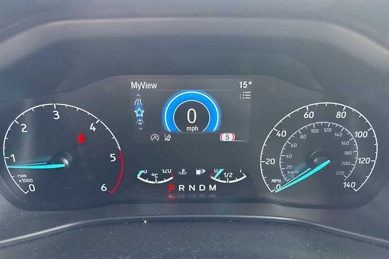 Used Ford Tourneo Connect 2021 for sale - 77900614: Photo 20